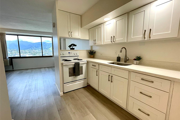 Marco Polo Apts