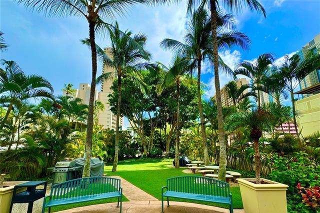 Lanikea at Waikiki #602 | Property Search | Atsuko Sato