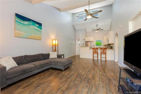 Hokulani In Kailua(unit#A202)