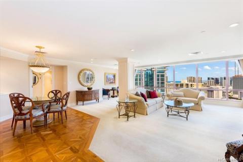 Waikiki Landmark(unit#3503)