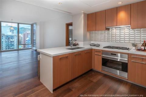 One Ala Moana(unit#1212)