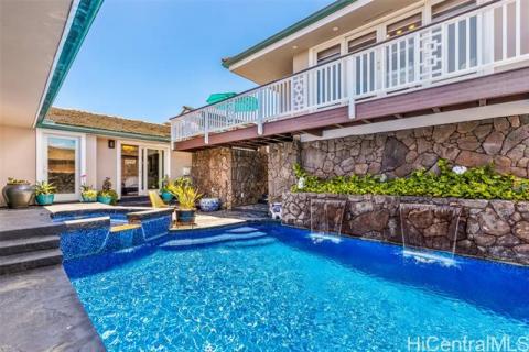 KAHALA-BLACK POINT