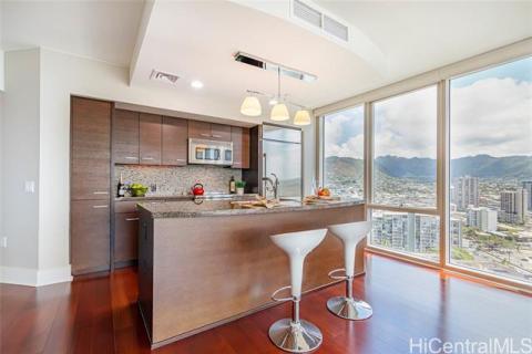 Allure Waikiki(unit#2204)