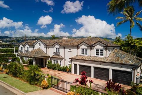 KAHALA AREA