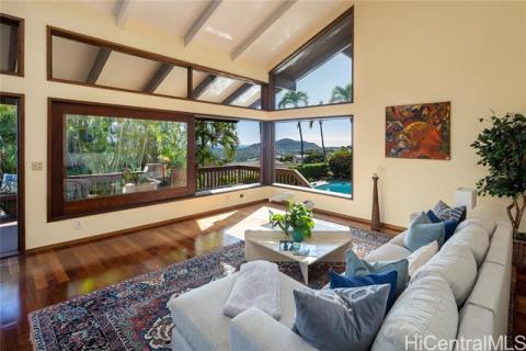 WAIALAE IKI