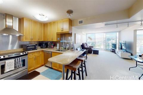 Moana Pacific(unit#I-3702)