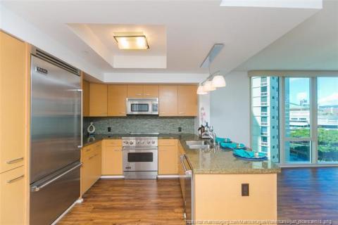 Allure Waikiki(unit#911)