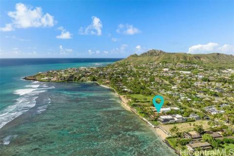 KAHALA AREA