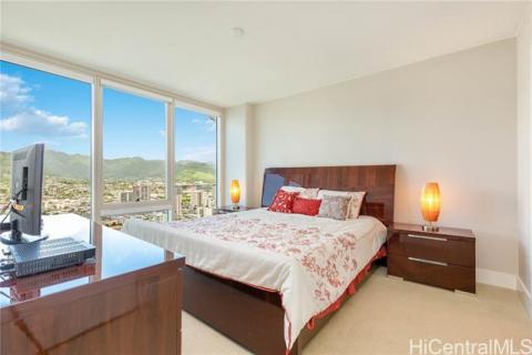 Allure Waikiki(unit#3109)