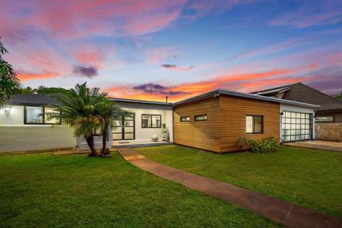 KAHALA AREA