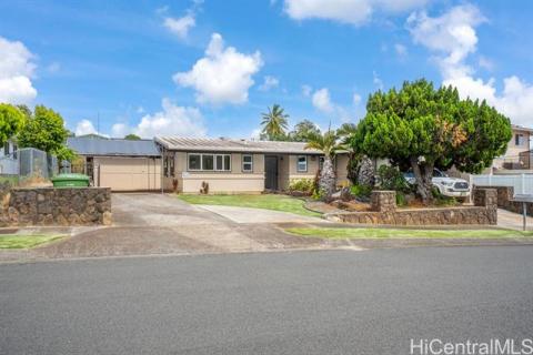 AIEA HEIGHTS
