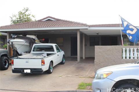 WAIPAHU ESTATES
