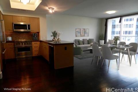 Allure Waikiki(unit#809)