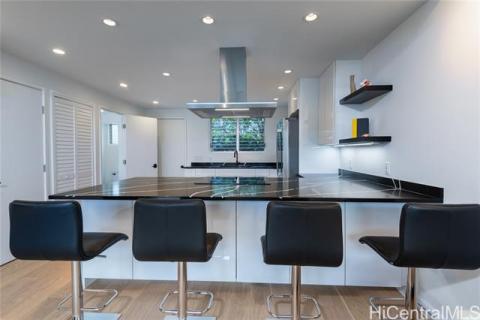 Waialae Gardens(unit#89)