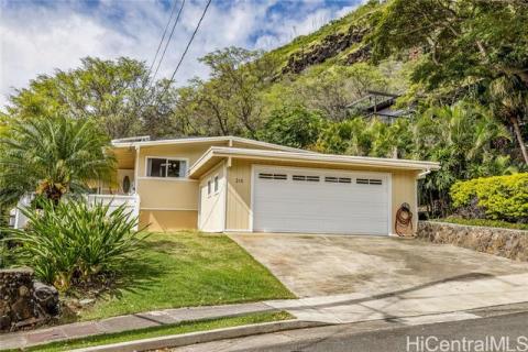 NIU VALLEY