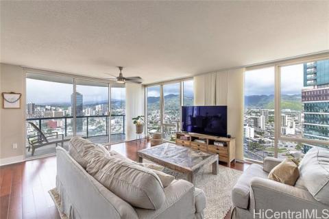Allure Waikiki(unit#2705)