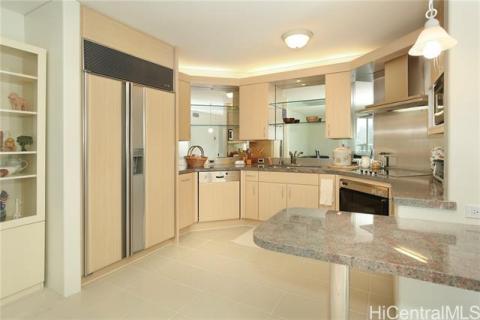 Hawaiki Tower(unit#1207)