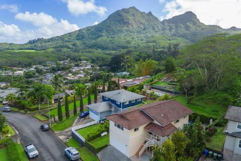 MAUNAWILI