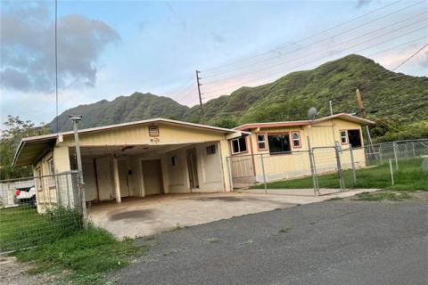 MAKAHA