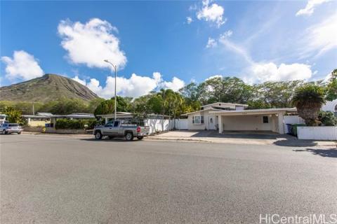 Koko Head Terrace
