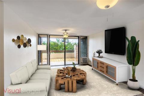 Poinciana Manor(unit#232)