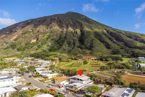 Koko Head Terrace
