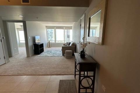 Pacifica Honolulu(unit#3006)