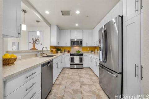 Ka Malanai at Kailua(unit#4101)