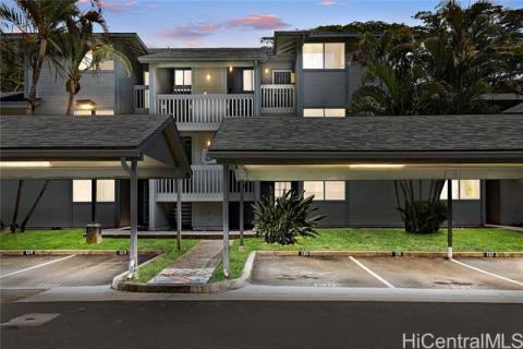 Gardens at Launani Vly 1(unit#D104)