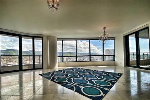 Waikiki Landmark(unit#2302)