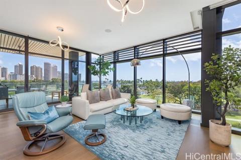 Park Lane(unit#8500)