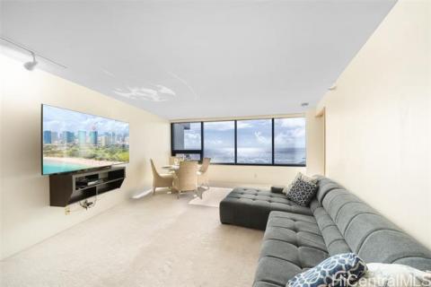 Nauru Tower(unit#3002)