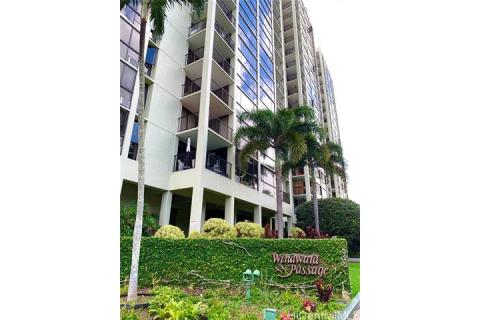 Windward Passage(unit#404)