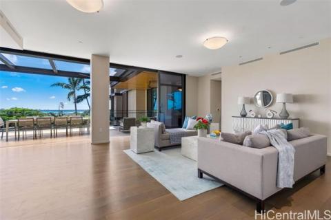 Park Lane(unit#3402)