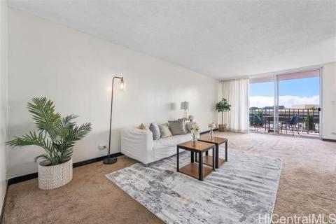 Kahala Towers(unit#B304)