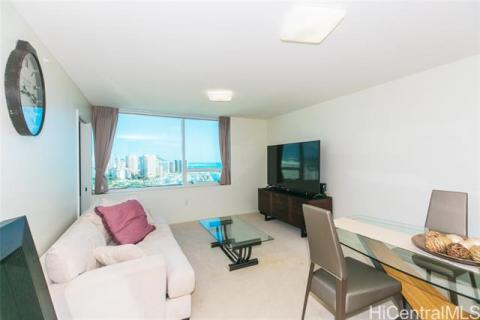 Hawaiki Tower(unit#2907)
