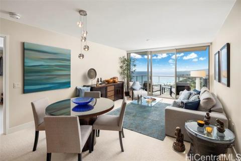 The Watermark(unit#3604)