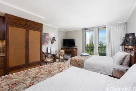 Luana Waikiki(unit#519)