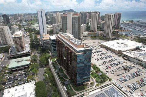 One Ala Moana(unit#900)