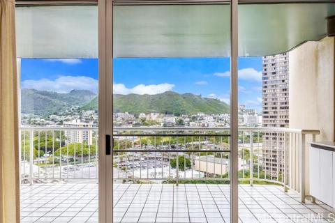 Honolulu Park Place(unit#1810)