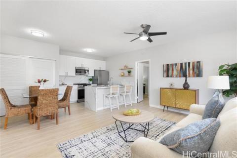 Palm Court(unit#41U)