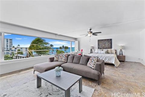 Colony Surf Ltd(unit#609)