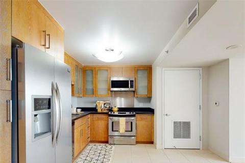Pacifica Honolulu(unit#2404)