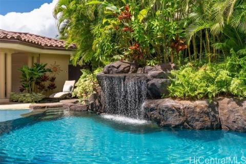 KAHALA AREA