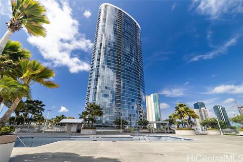 Moana Pacific(unit#I-1006)