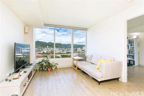 Pacifica Honolulu(unit#2212)