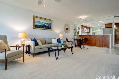 Esplanade(unit#25D)