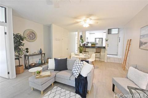 Windward Cove(unit#111B)