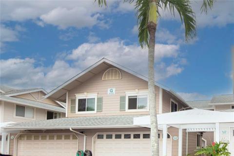 Village On The Green 2A(unit#G4)