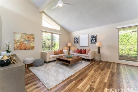 MILILANI AREA
